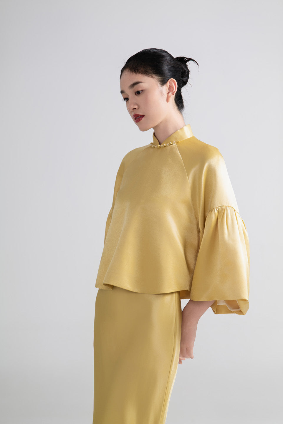 GORGEOUS New Chinese Style Set