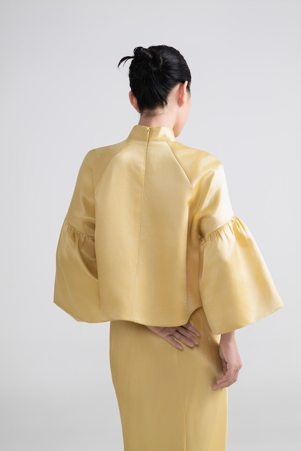 GORGEOUS New Chinese Style Set
