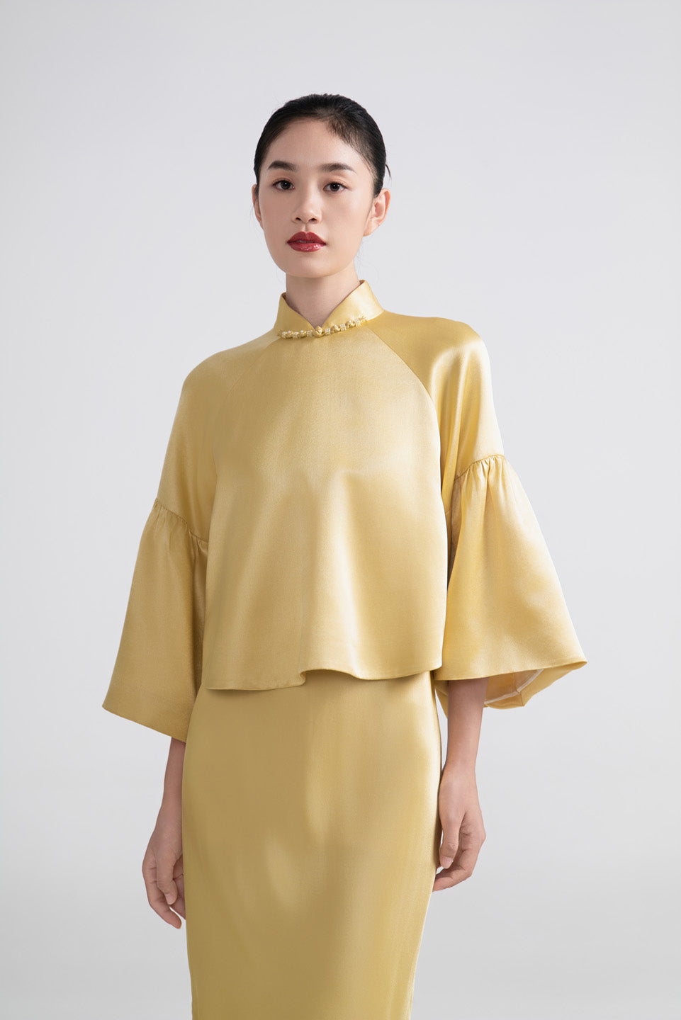 GORGEOUS New Chinese Style Set