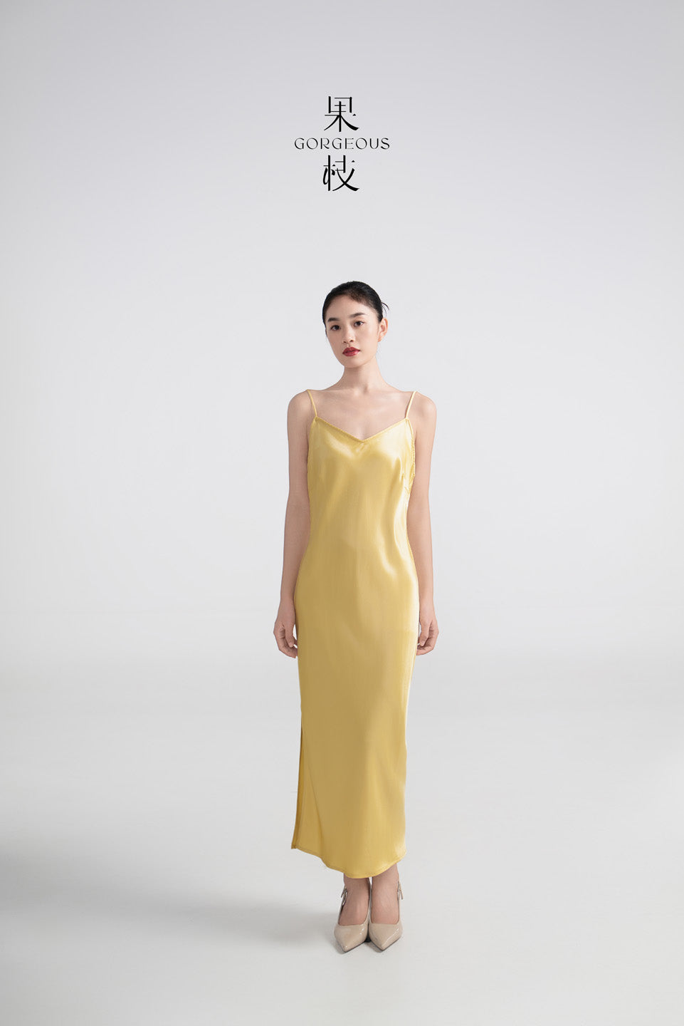 GORGEOUS New Chinese Style Set