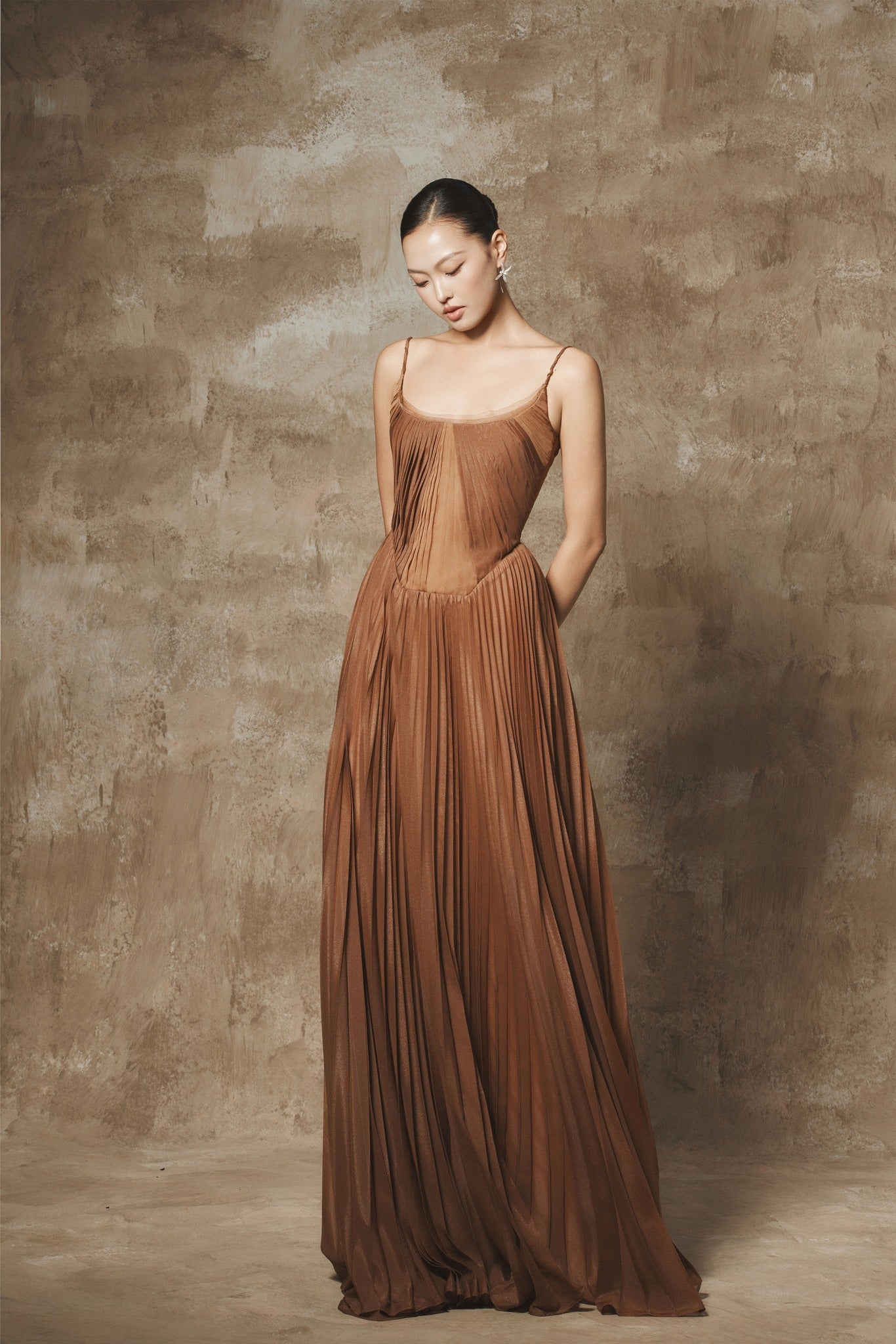 BYDI Soli Dress
