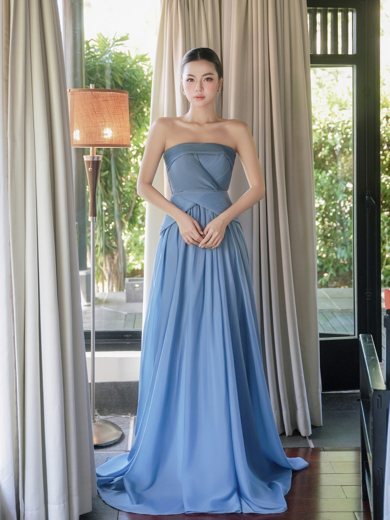 BYDI Noon Dress