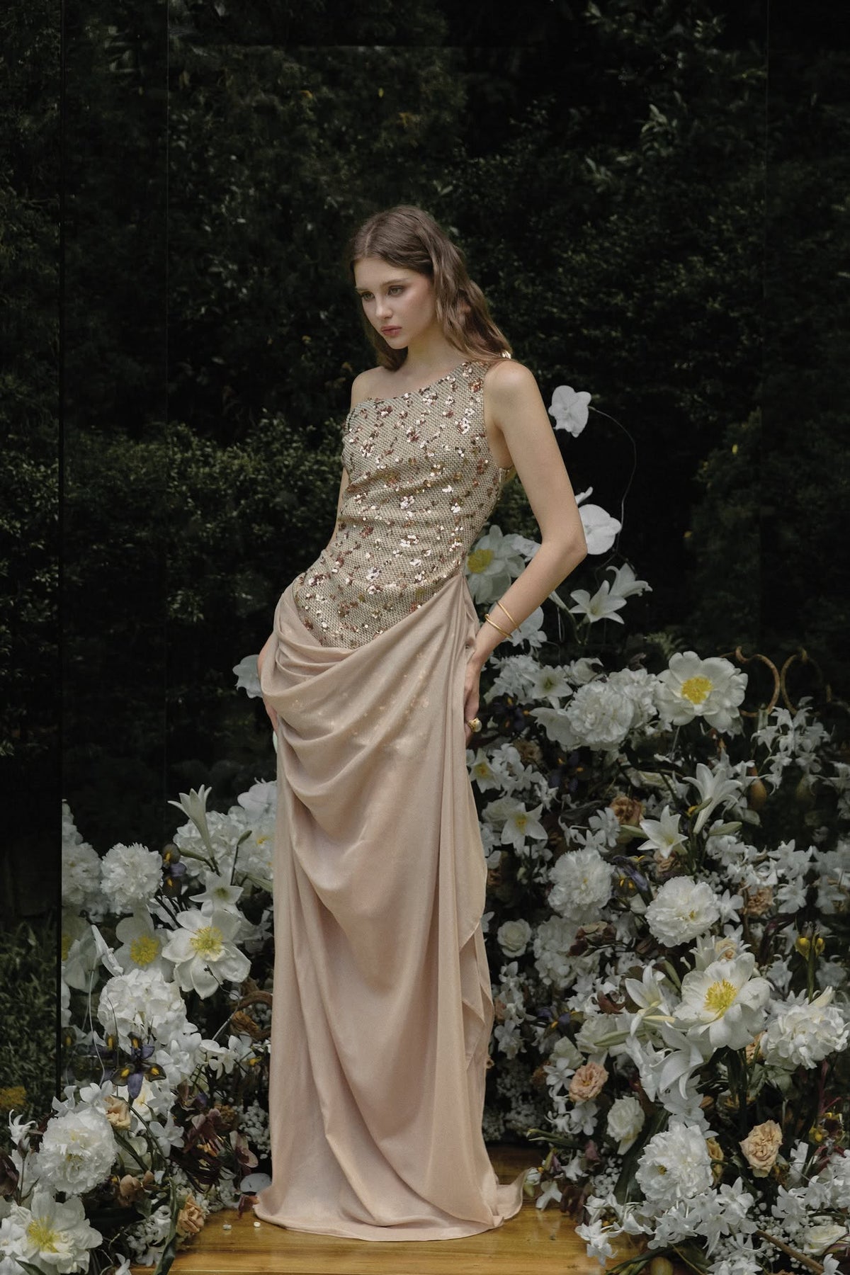 Hangkao Vacantia Dress