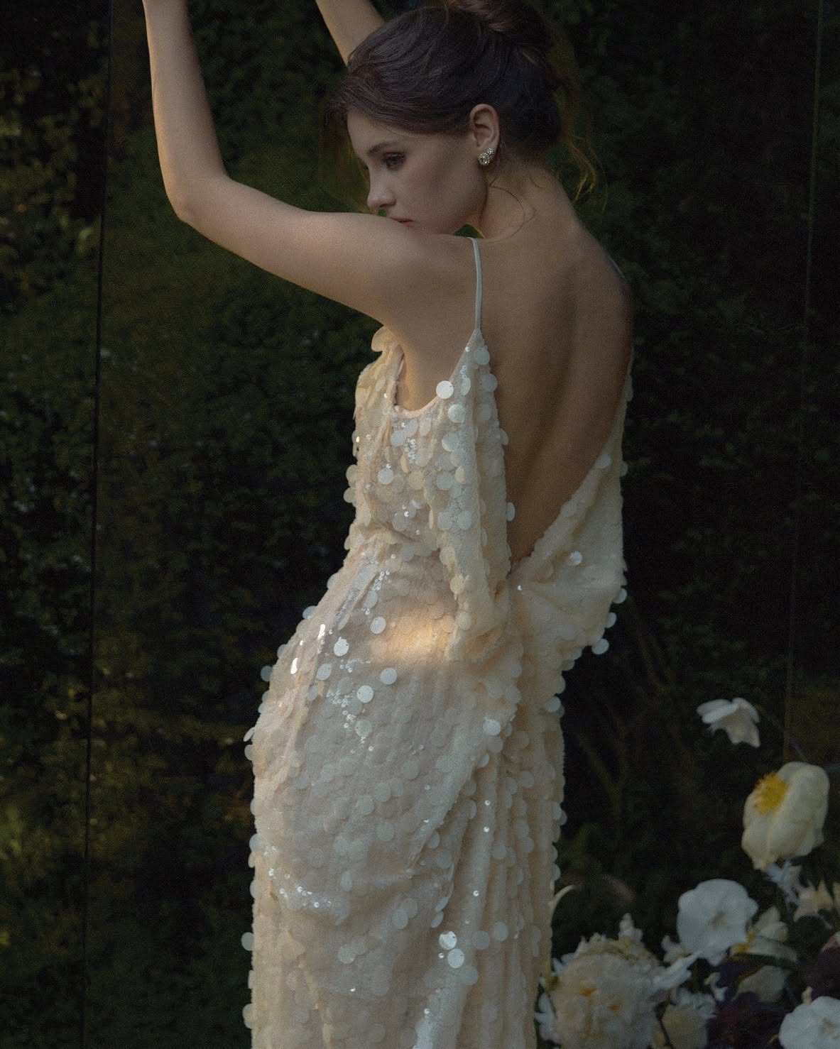 Hangkao Euphora Dress
