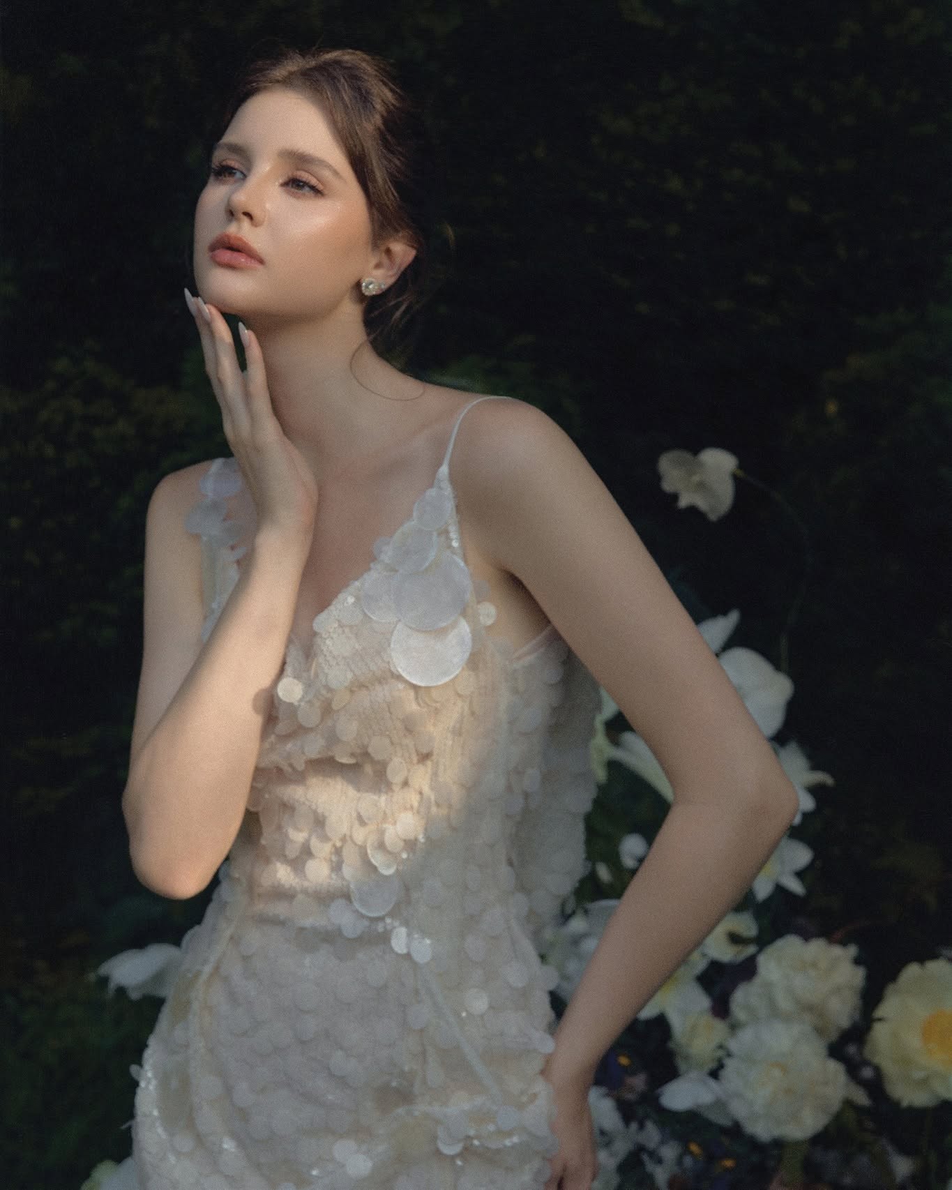Hangkao Euphora Dress
