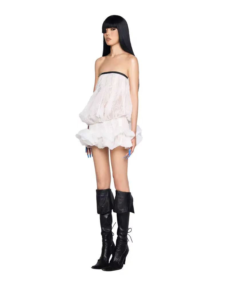 LSOUL Dusk Dress