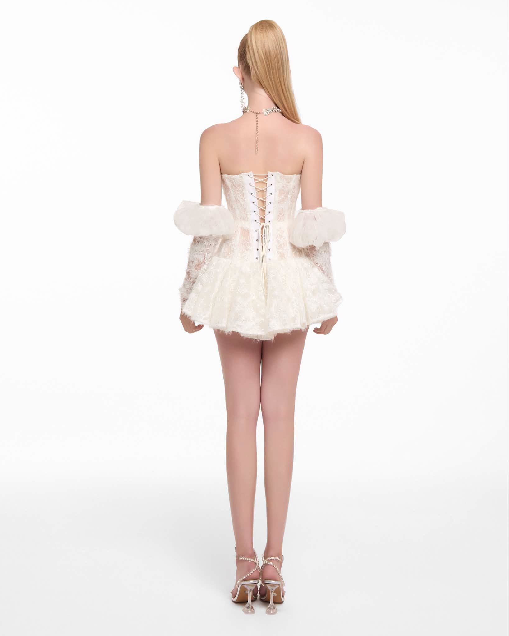By JENNY SOLARA DRESS