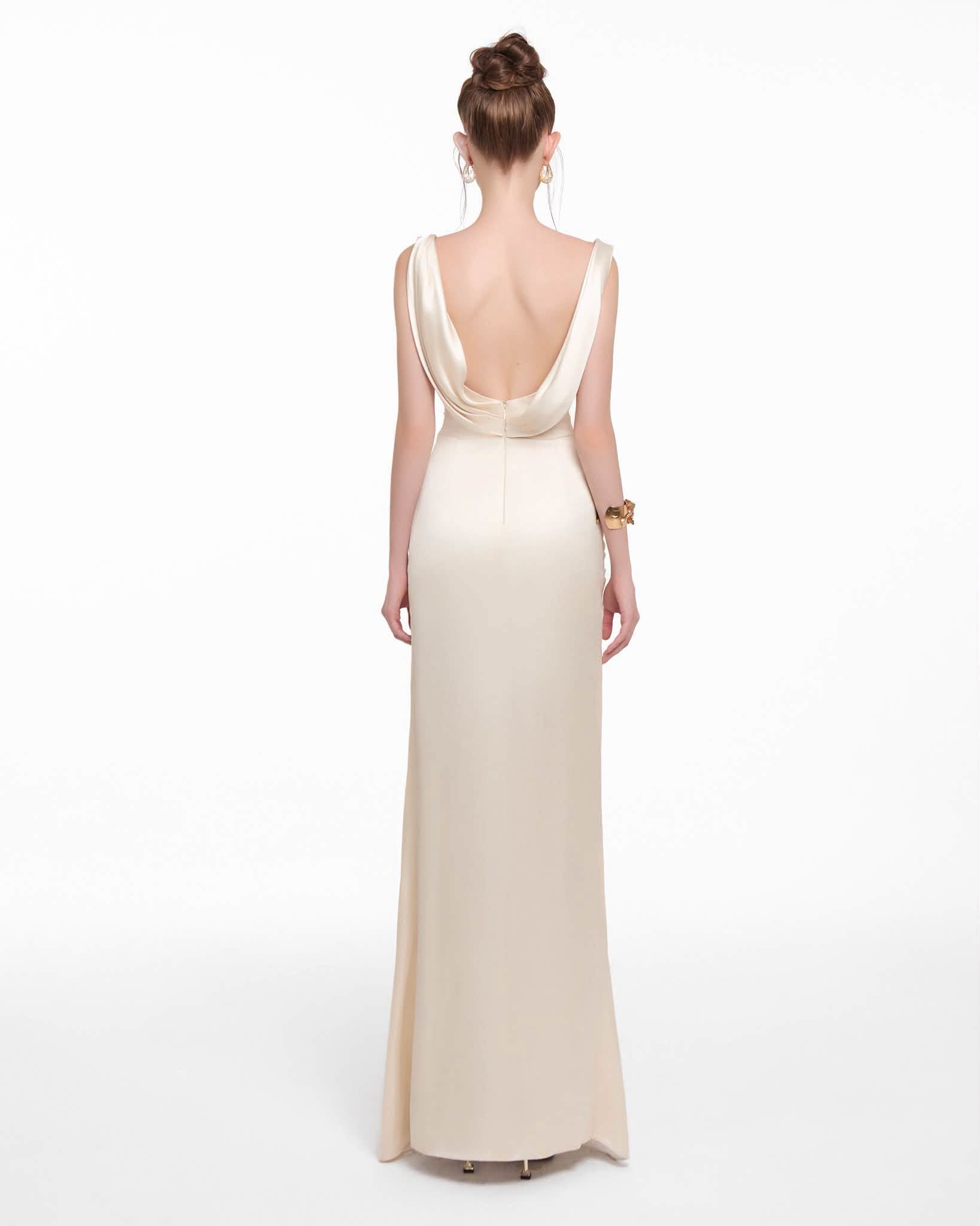 By JENNY GARNET DRESS