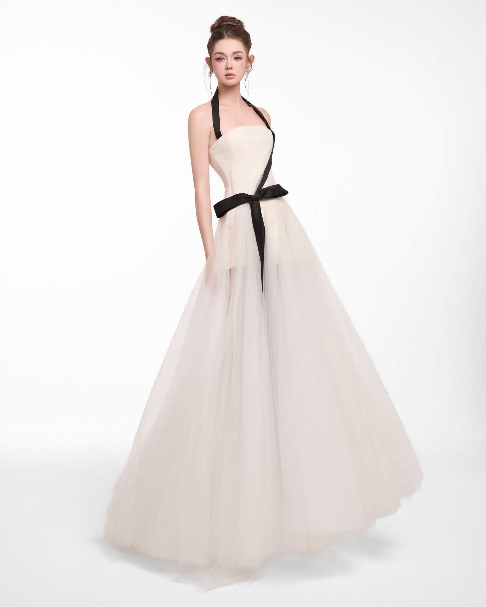 By JENNY MAJESTE DRESS