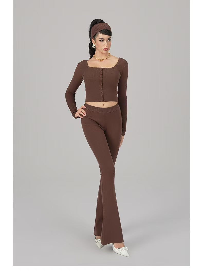 Nana Jacqueline Holly Top (6color)
