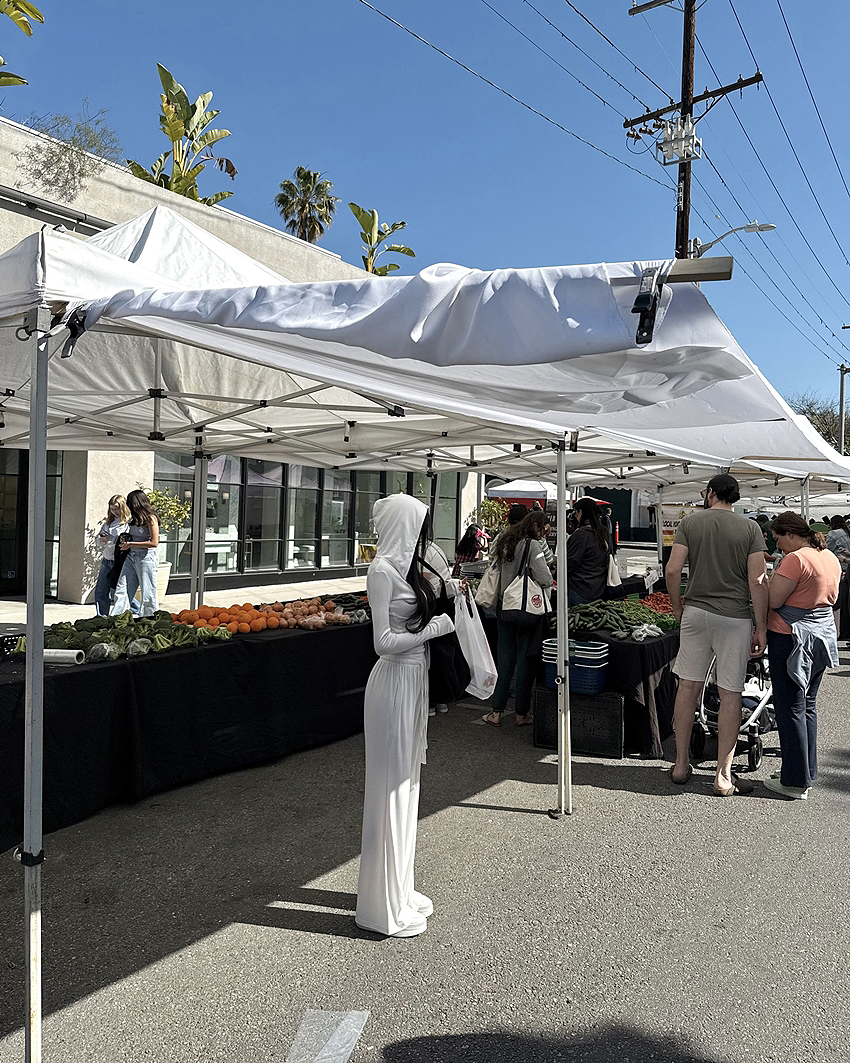 Guse Wrap Hoodie Set (3color)