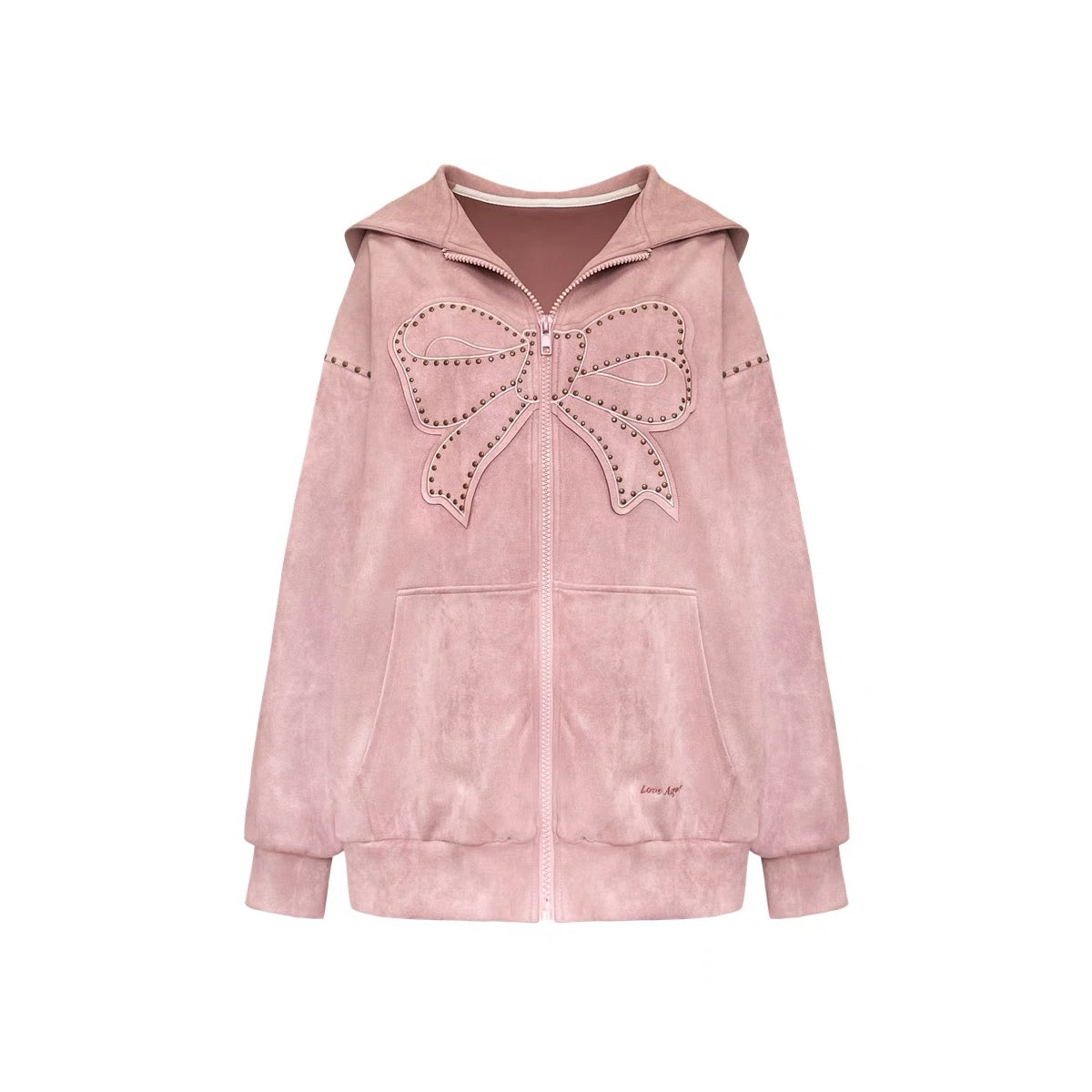 AsGony Rivet Bow Set