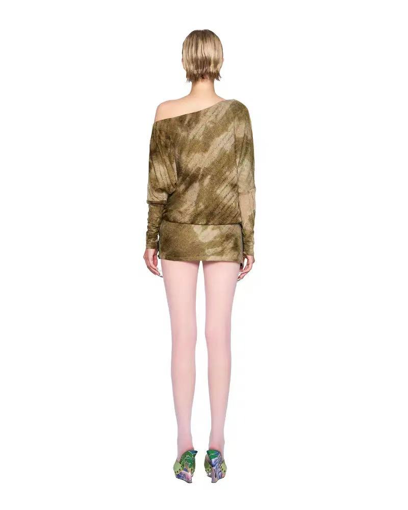 LSOUL Opa Dress