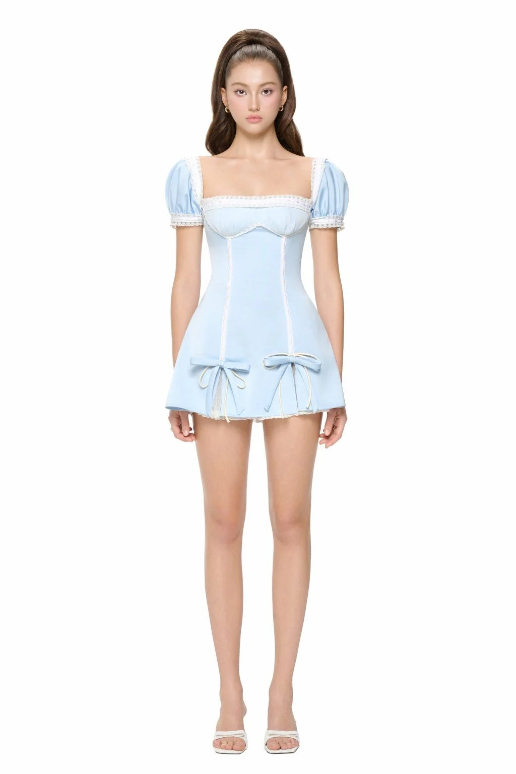 Jubin ALICE DRESS