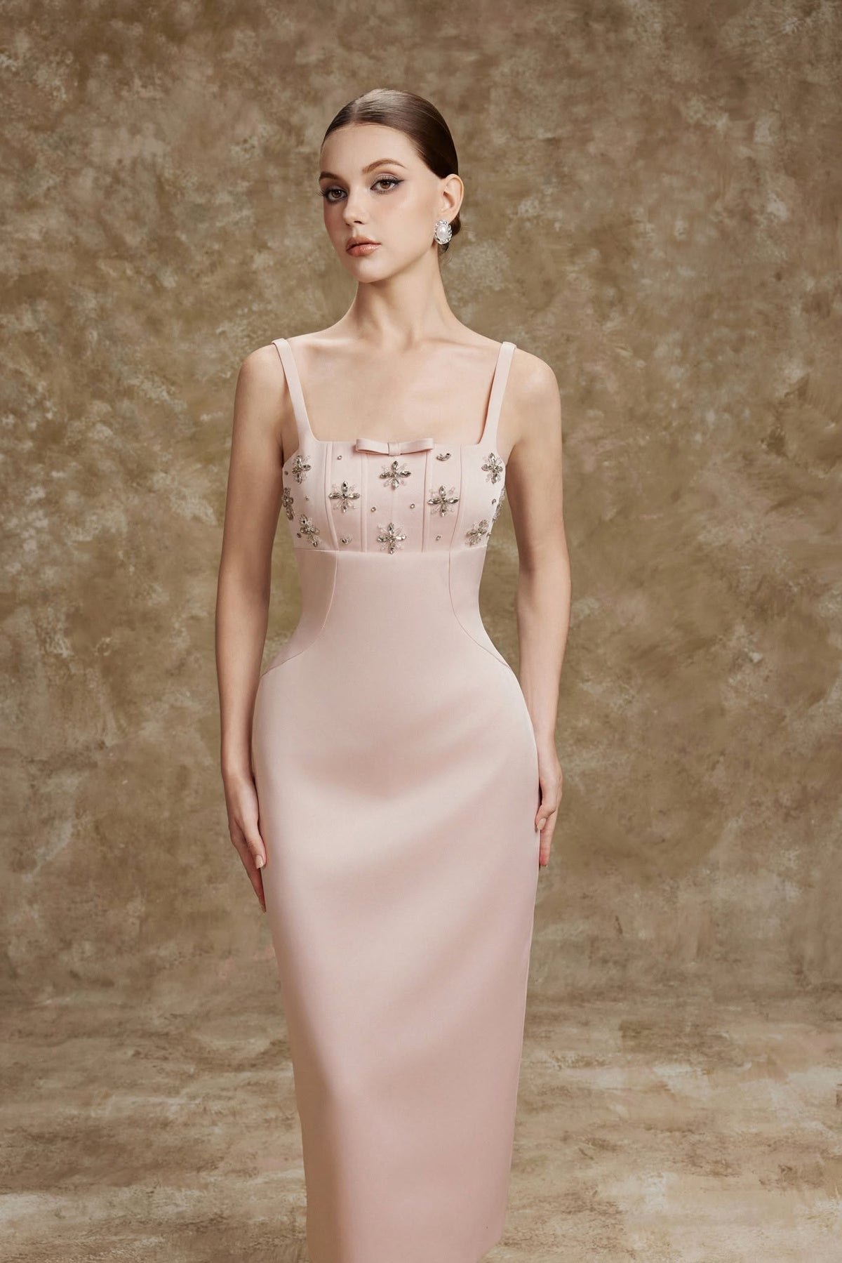 LAMORIS VICTORIA DRESS
