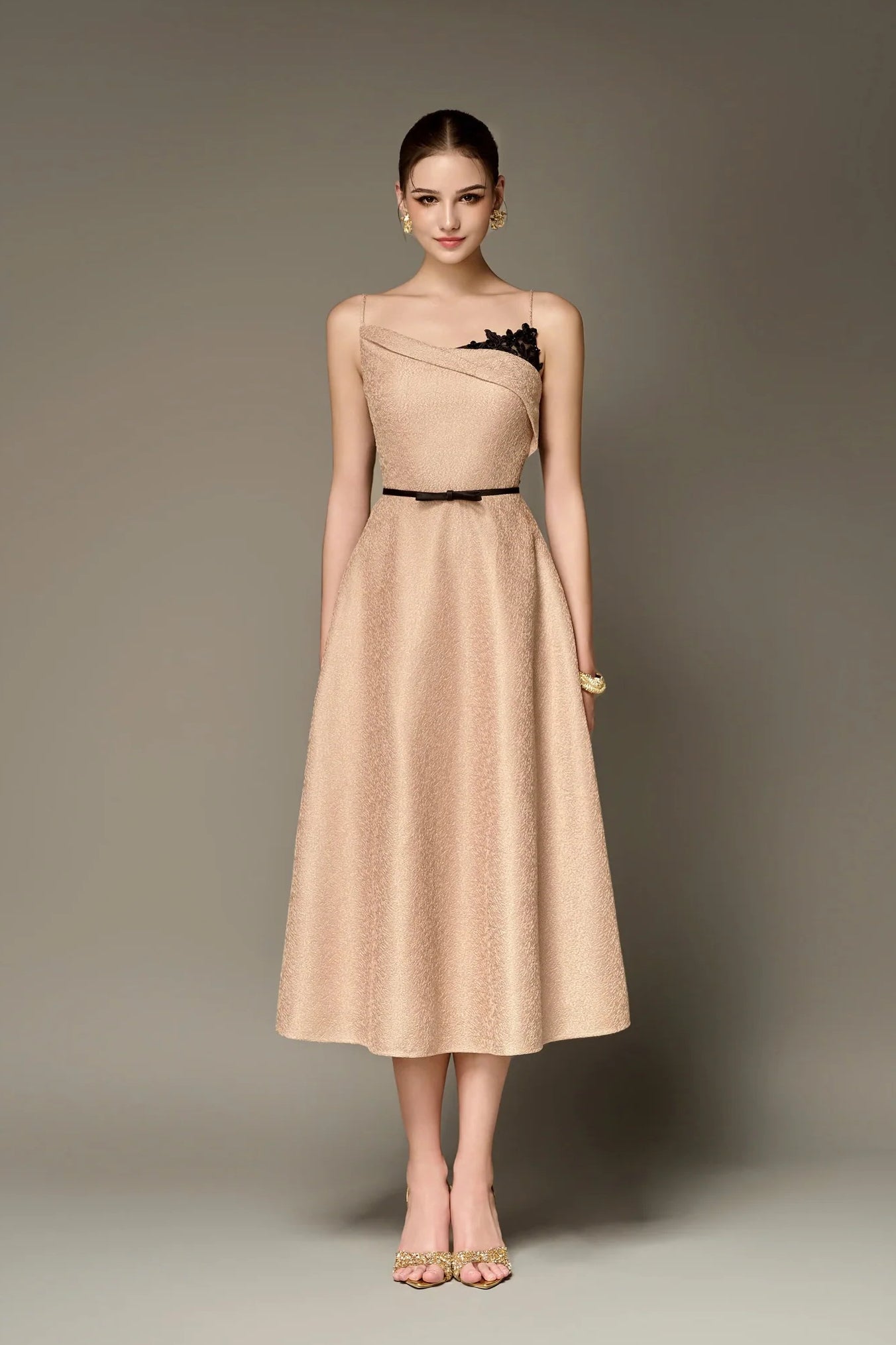 Nhat VY PHOENIX DRESS