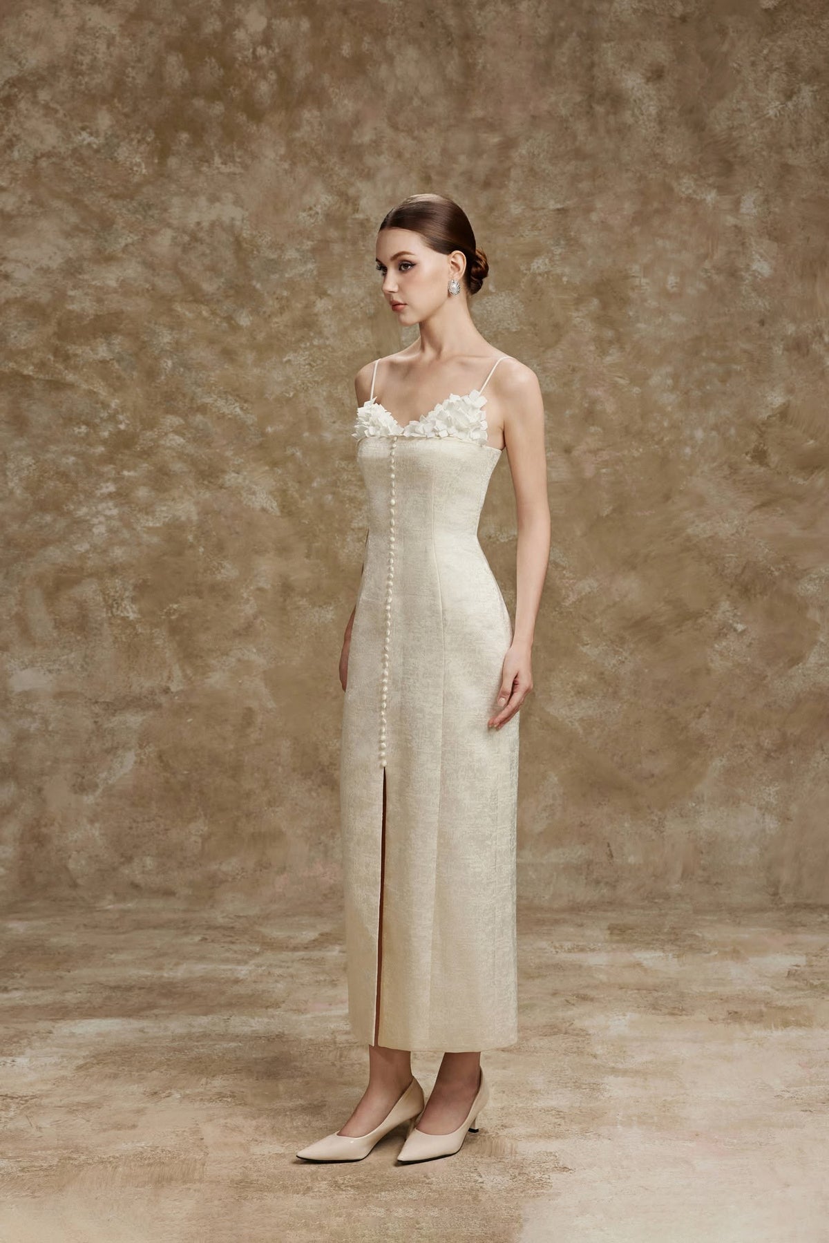 LAMORIS GIGI DRESS