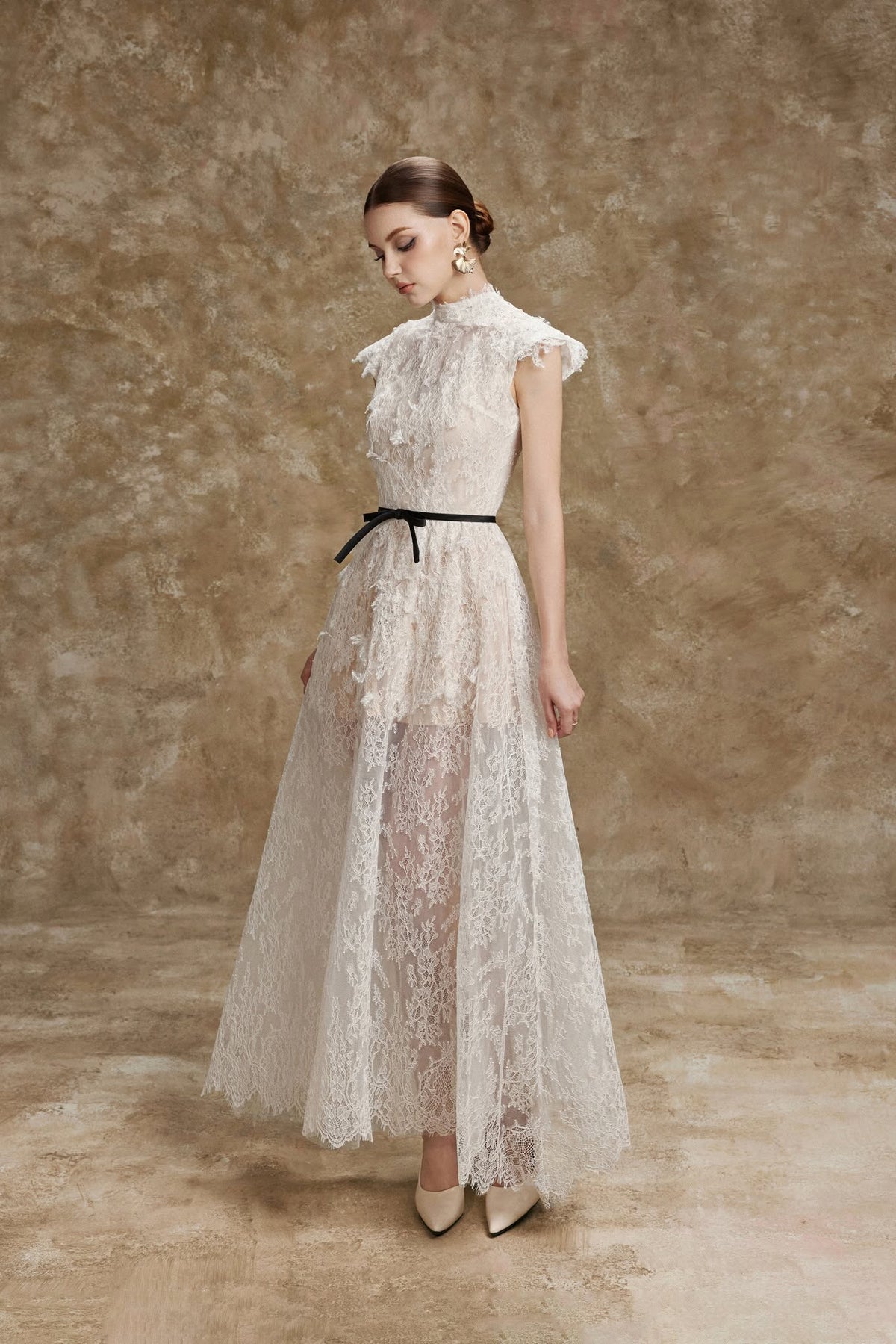 LAMORIS ISABELLA DRESS