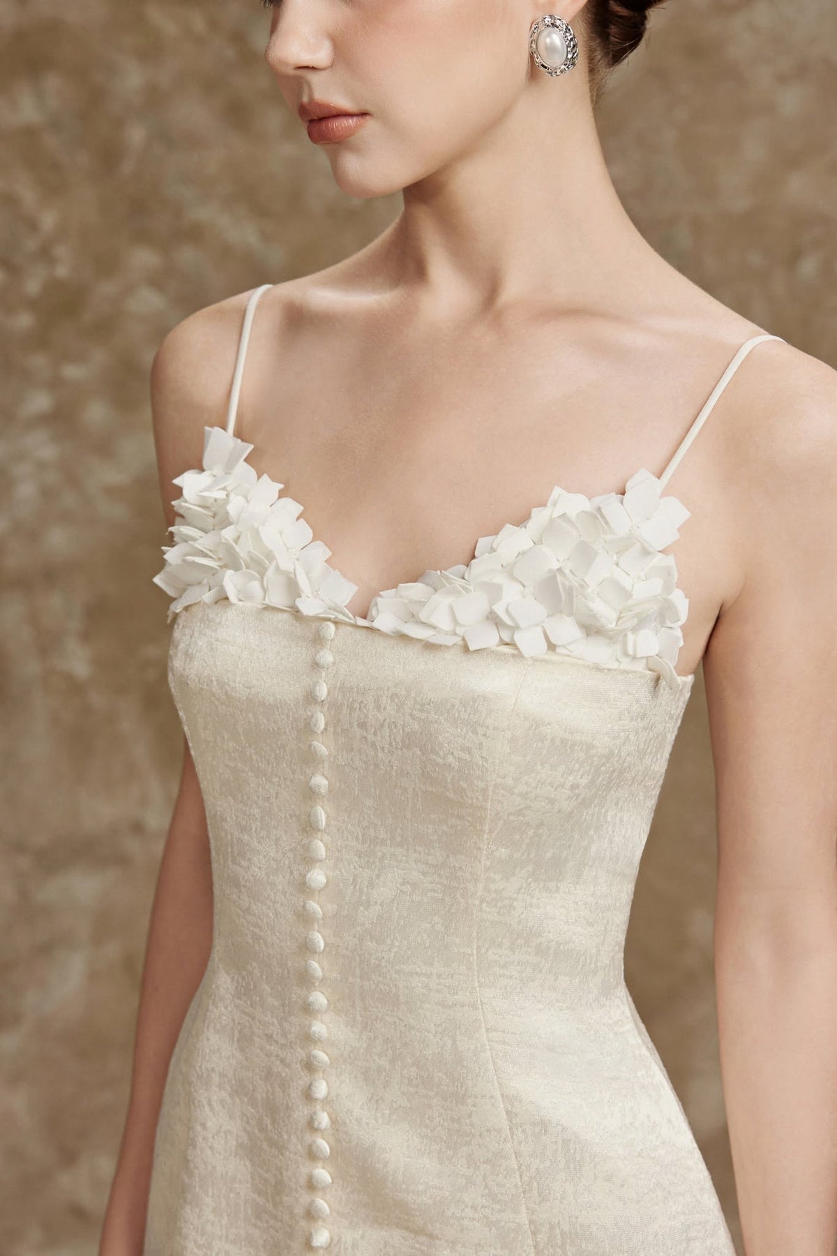 LAMORIS GIGI DRESS