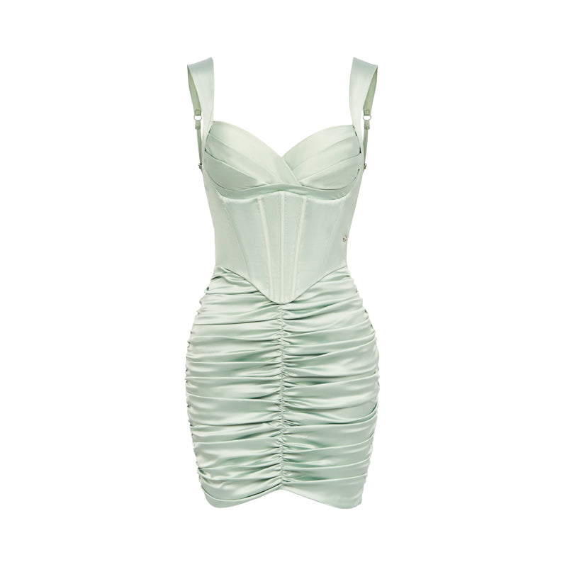 SheerLuck "Lila " Dress