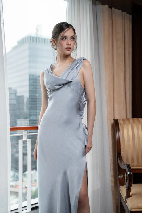 Kisserine CAROLINE DRESS(3color)