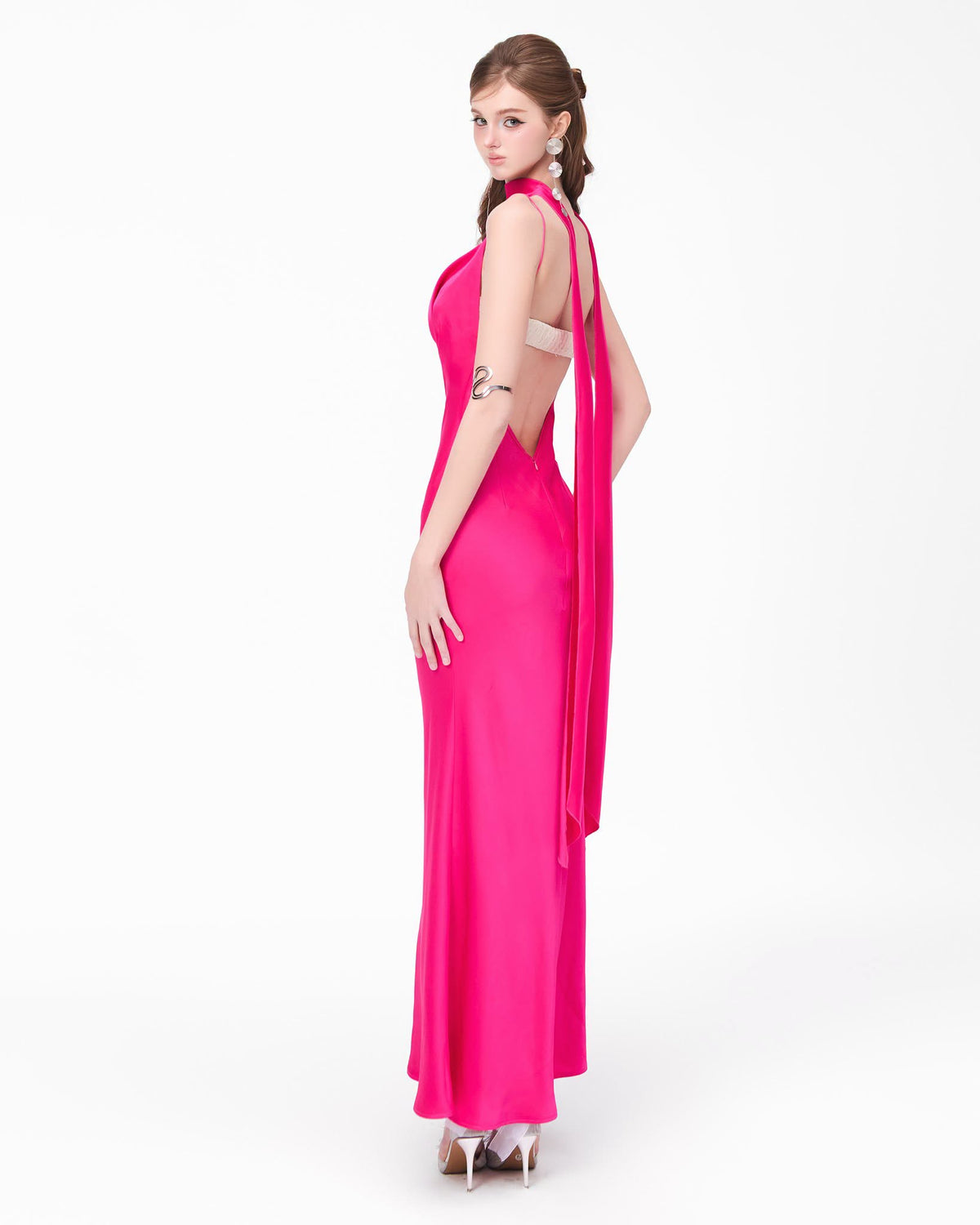 By JENNY MALLE MIDI DRESS