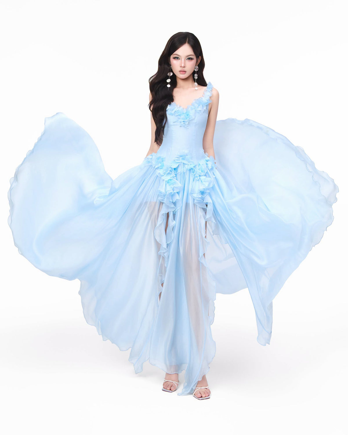 By JENNY ALISA DRESS