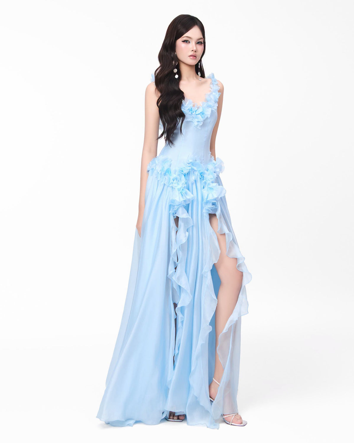By JENNY ALISA DRESS
