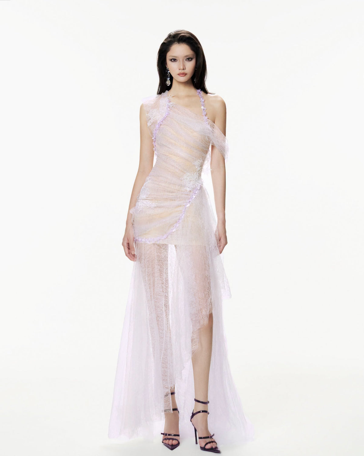 MUST HAVE WINDY DRESS