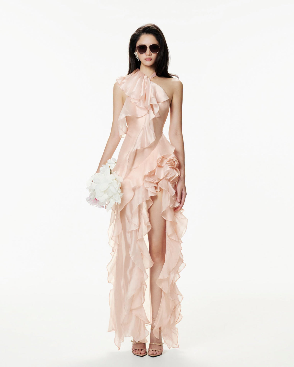MUST HAVE VELOCITY DRESS (PP)
