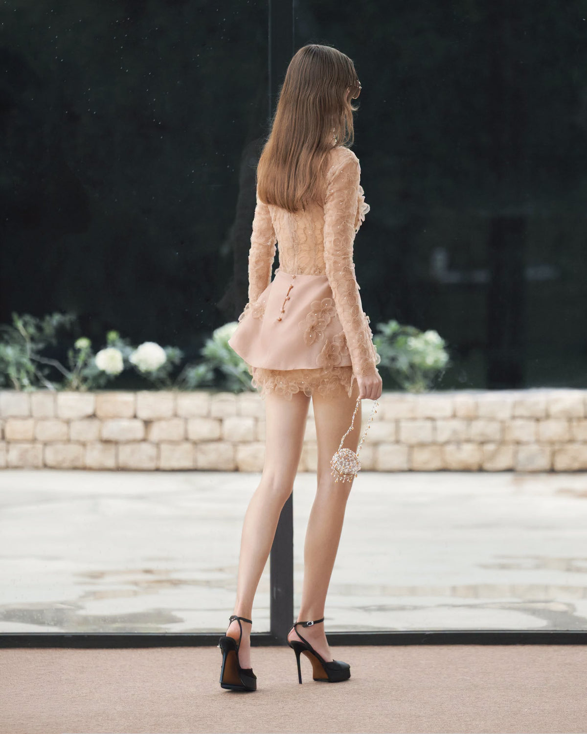 MUST HAVE SUNSET DRESS