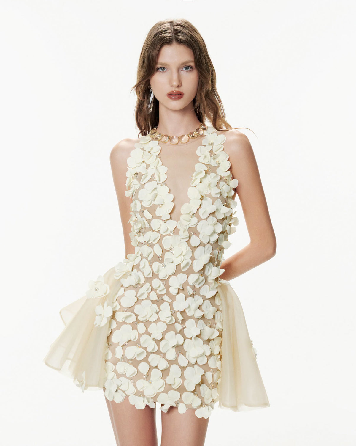 MUST HAVE SERENE DRESS