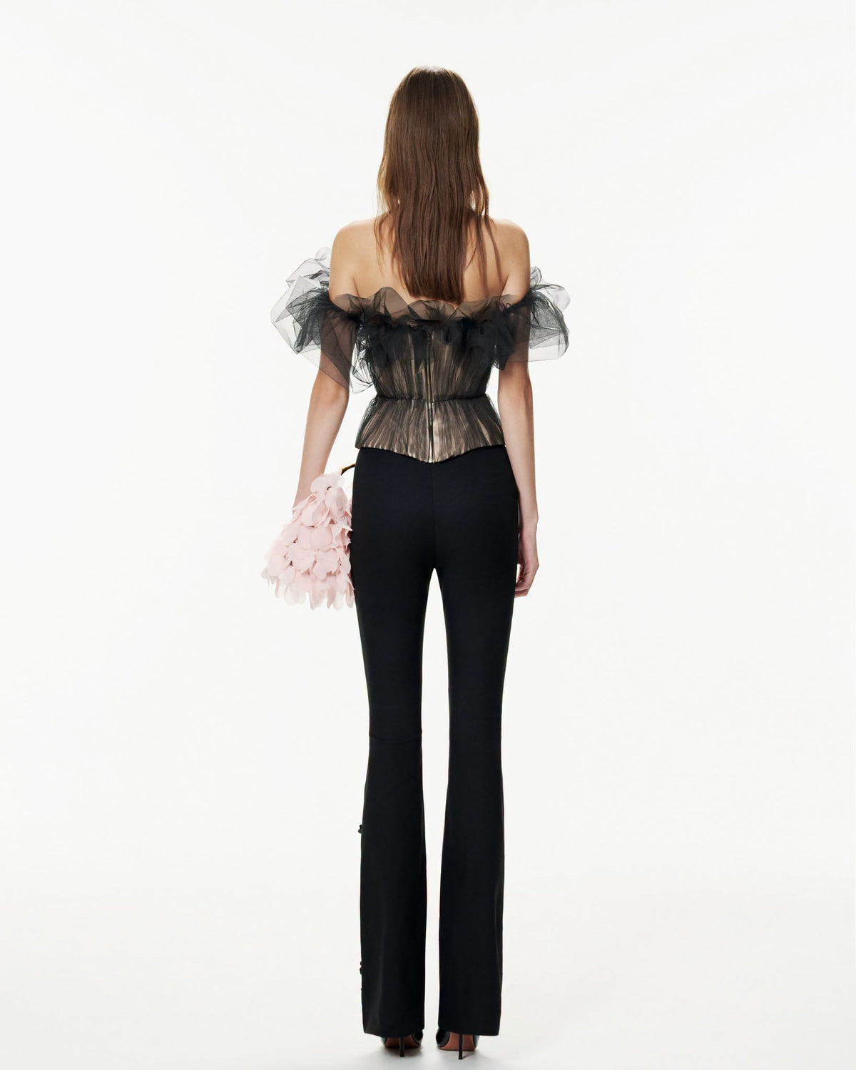 MUST HAVE AVERY TOP & HAILY PANTS SET