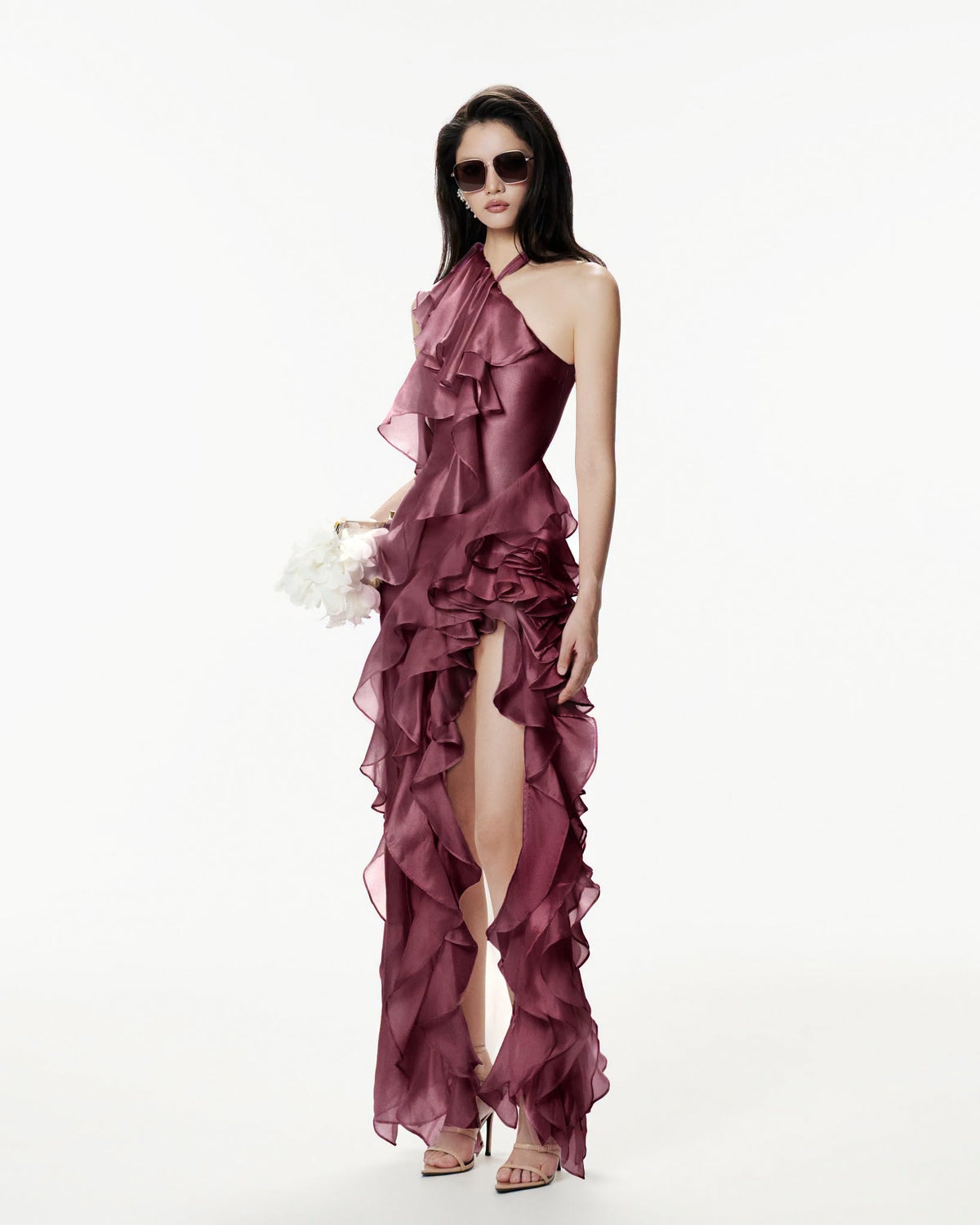 MUST HAVE VELOCITY DRESS (PL)