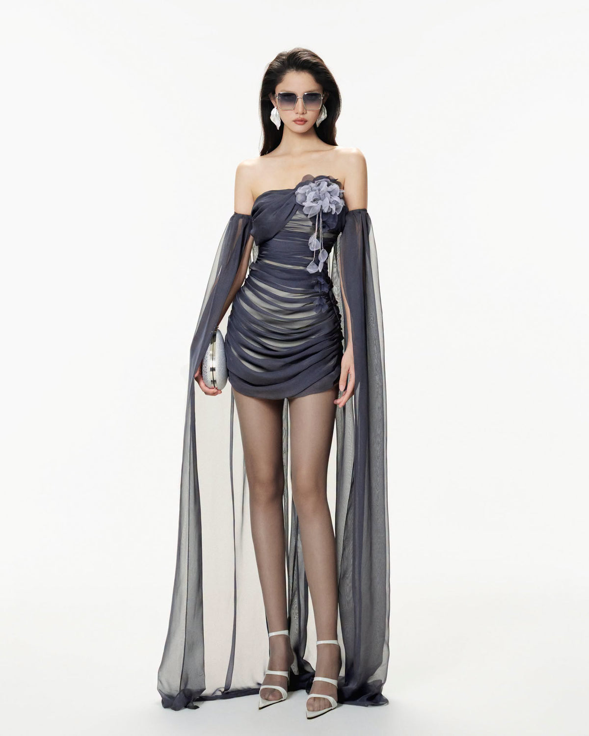 MUST HAVE HURRICANE DRESS