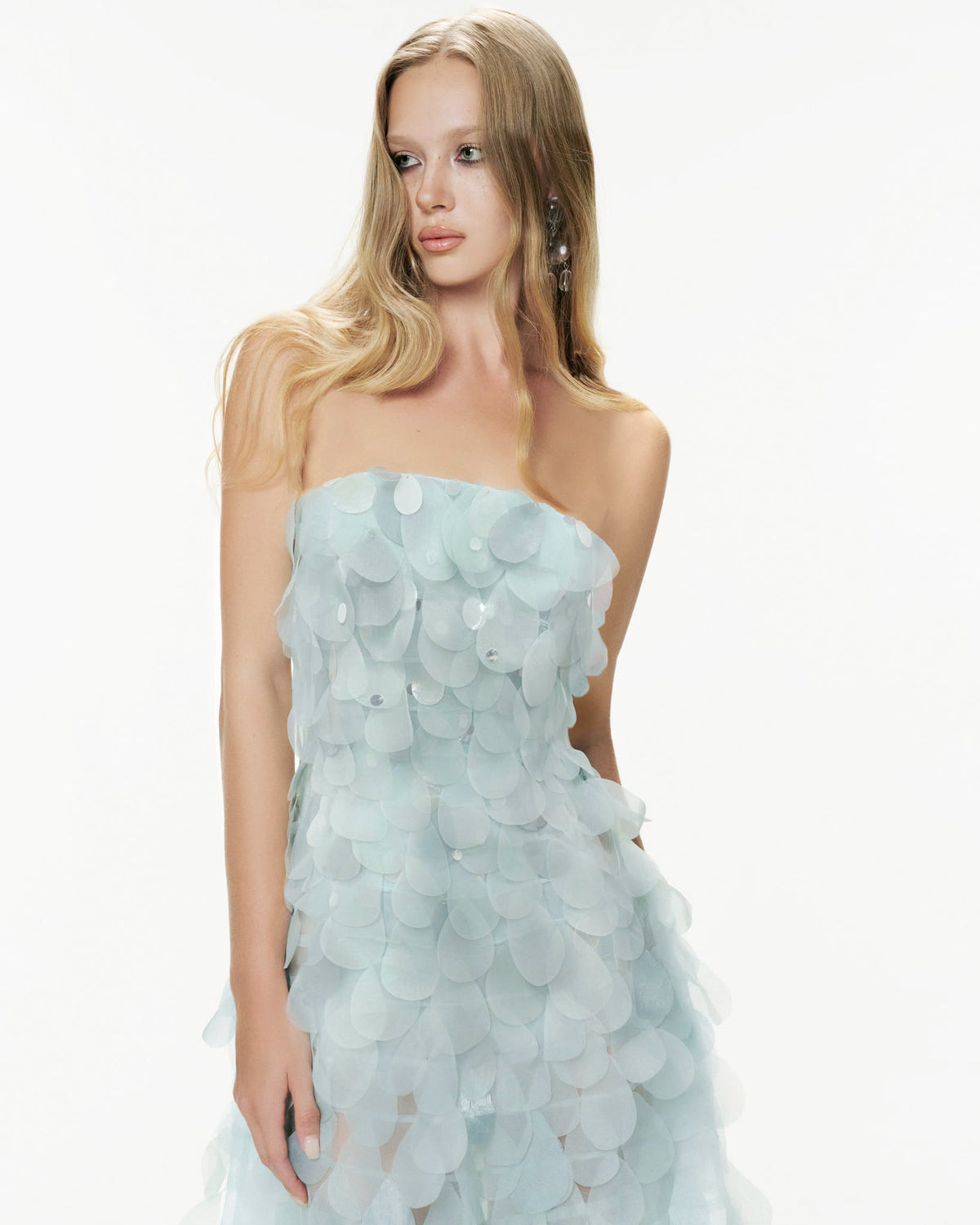 MUST HAVE TSUNAMI DRESS