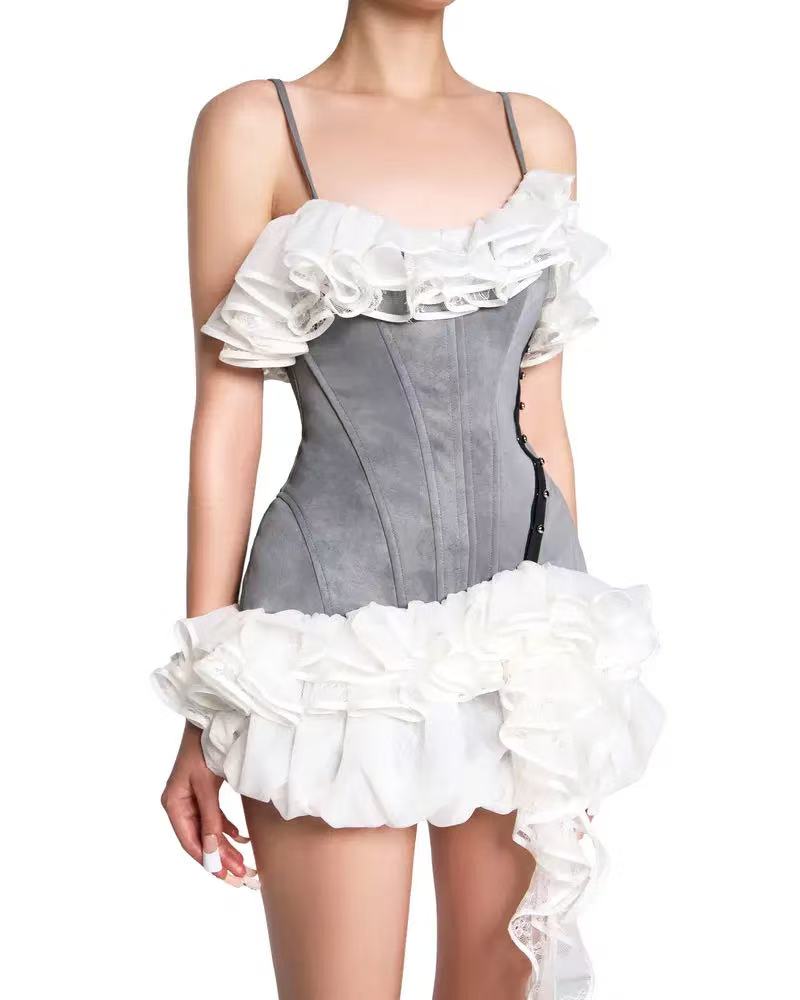 LSOUL Lili Dress