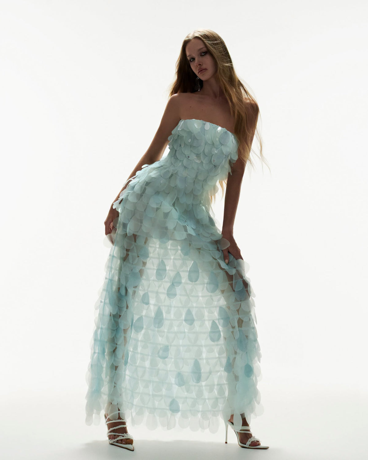 MUST HAVE TSUNAMI DRESS