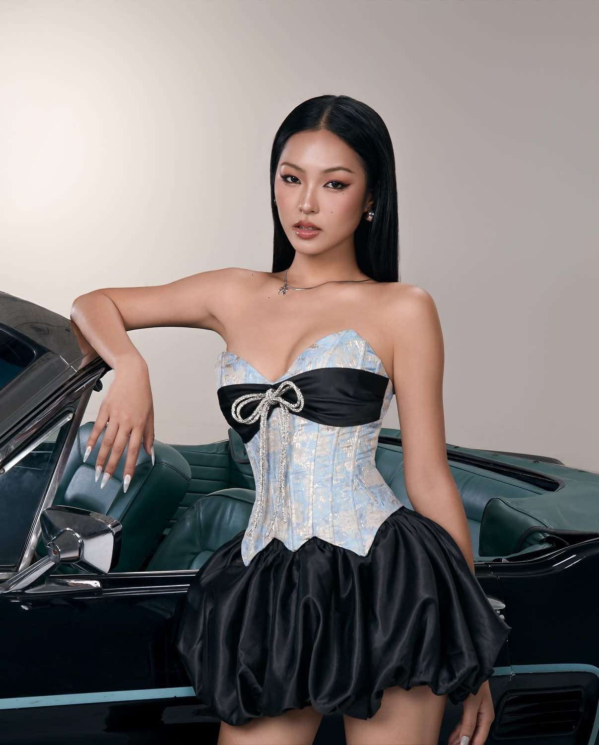 LANE Cì Amee Set