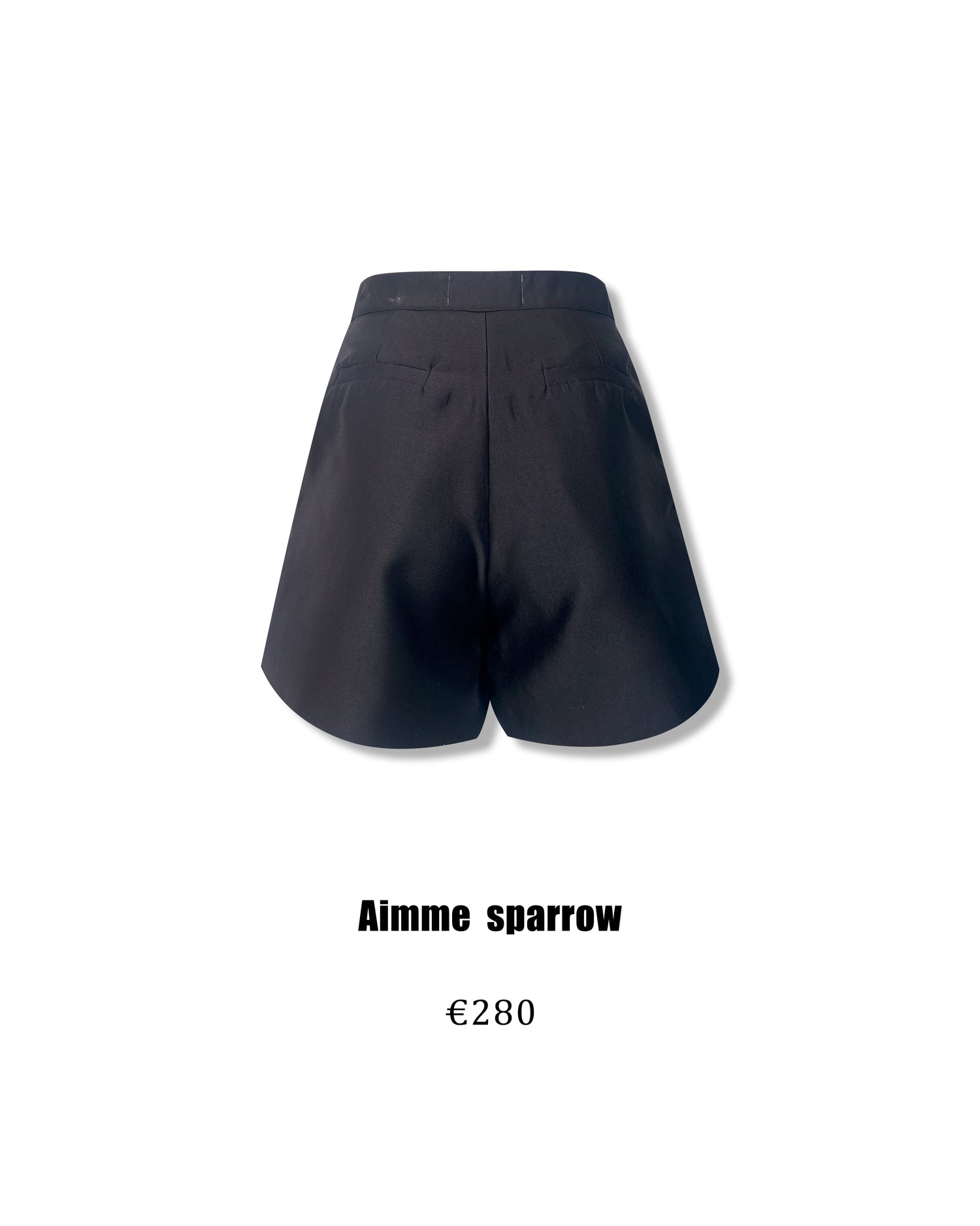 Ammie Sparrow "Neo Chinese" Ink Set