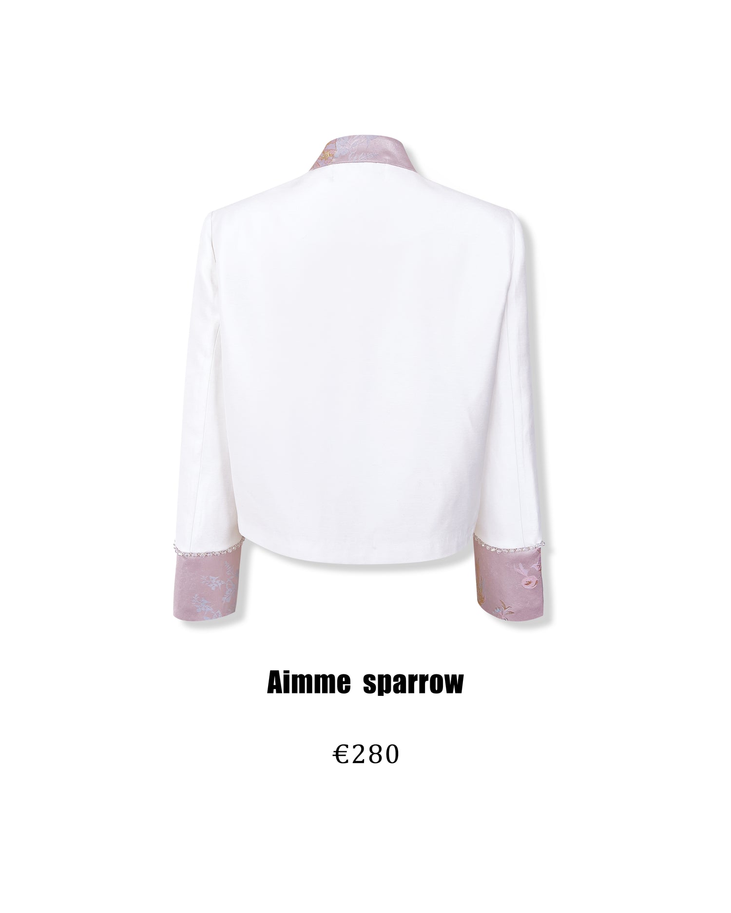 Aimme Sparrow "Neo Chinese" Blossom Set