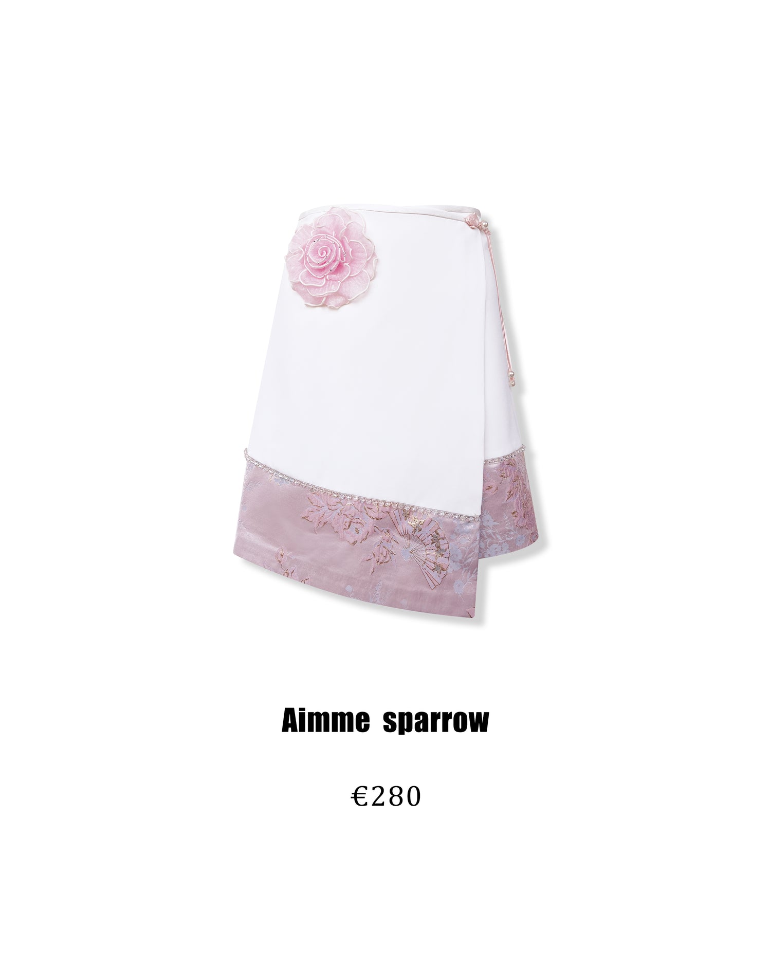 Aimme Sparrow "Neo Chinese" Blossom Set