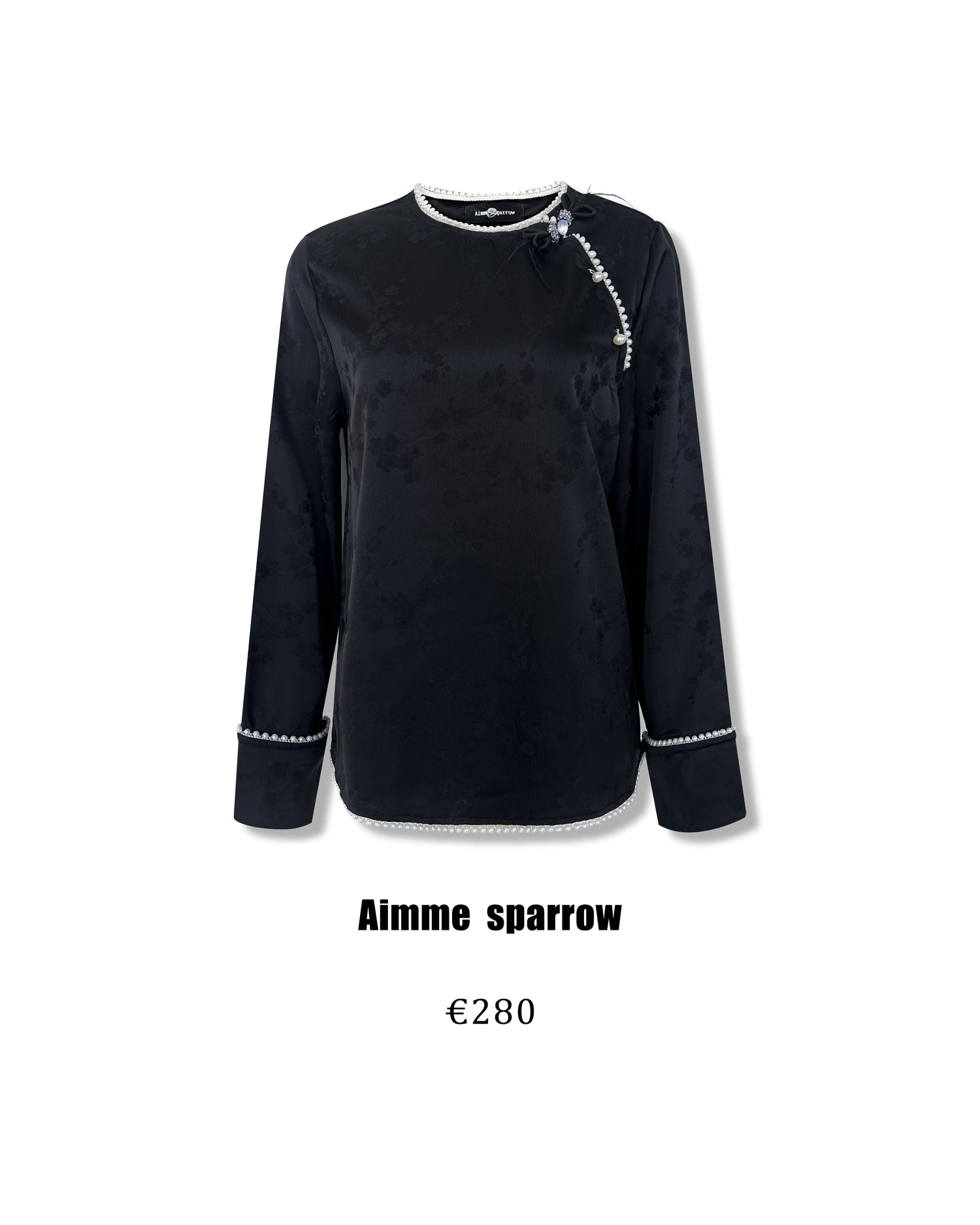 Ammie Sparrow "Neo Chinese" Ink Set