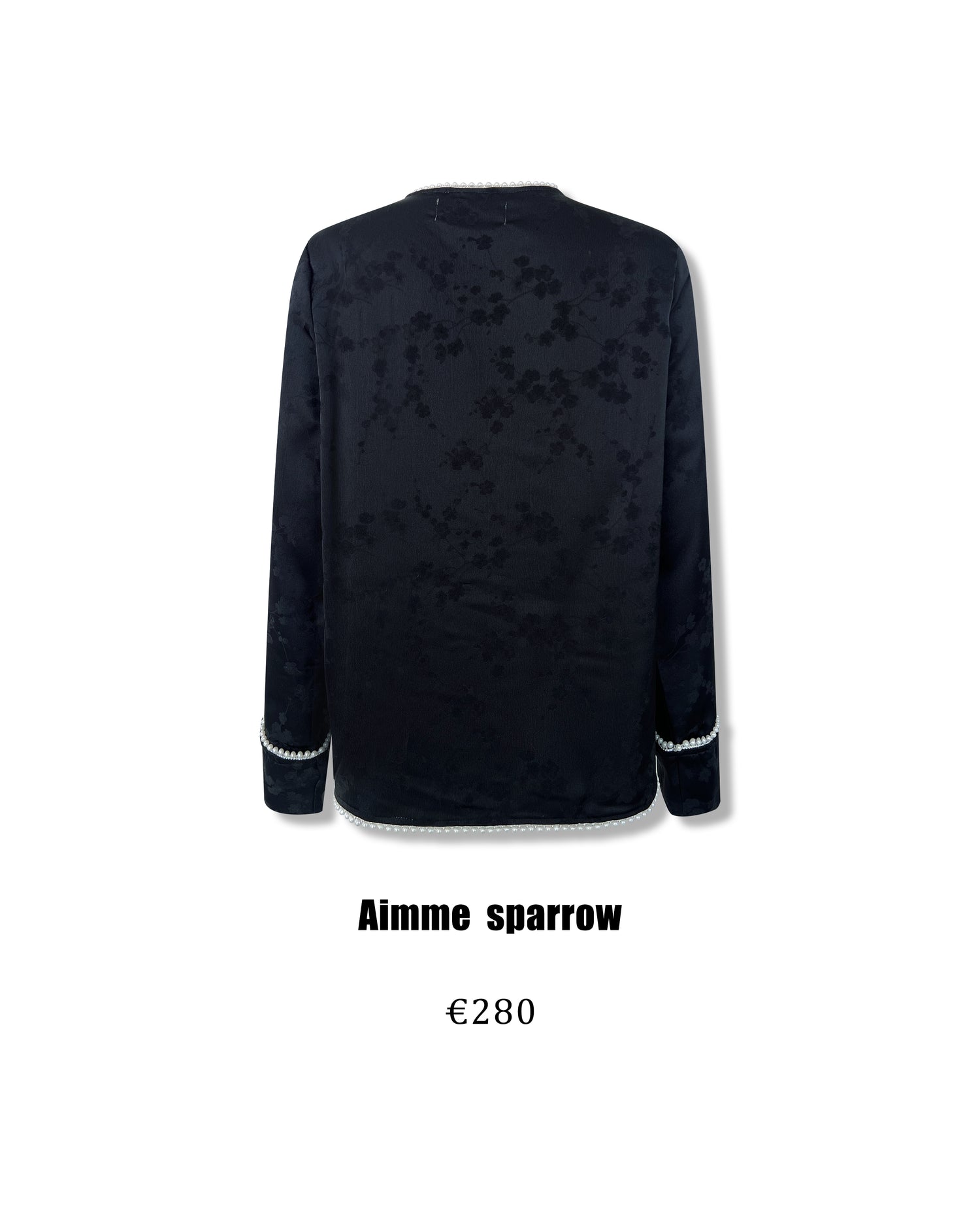 Ammie Sparrow "Neo Chinese" Ink Set