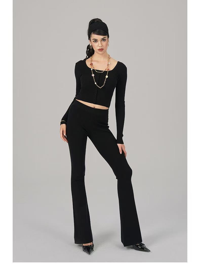 Nana Jacqueline Holly Top (6color)