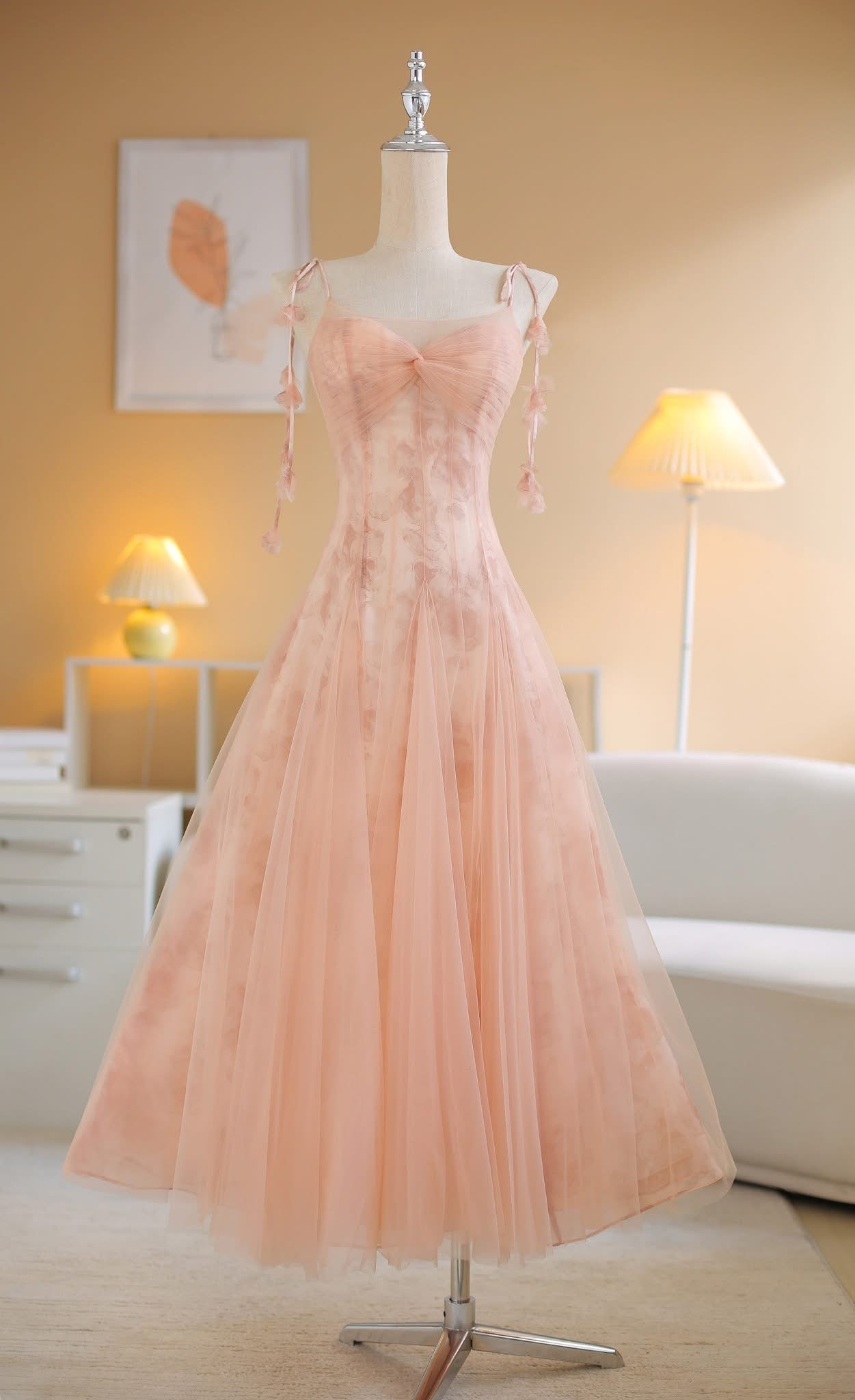 SOVI HOUSE Lena Dress
