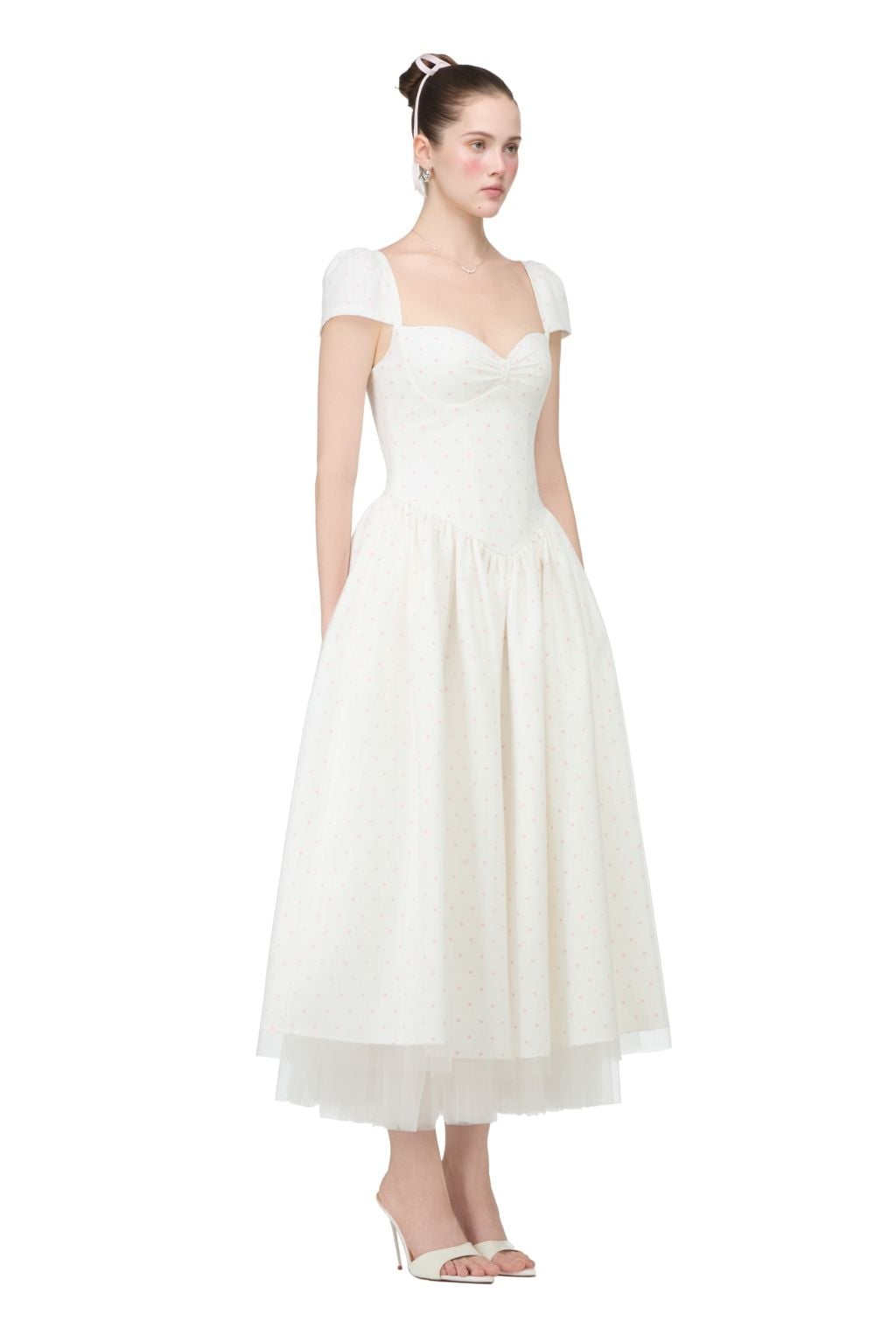 Jubin ESTHER DRESS