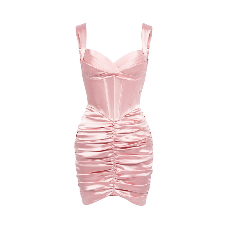 SheerLuck "Lila " Dress