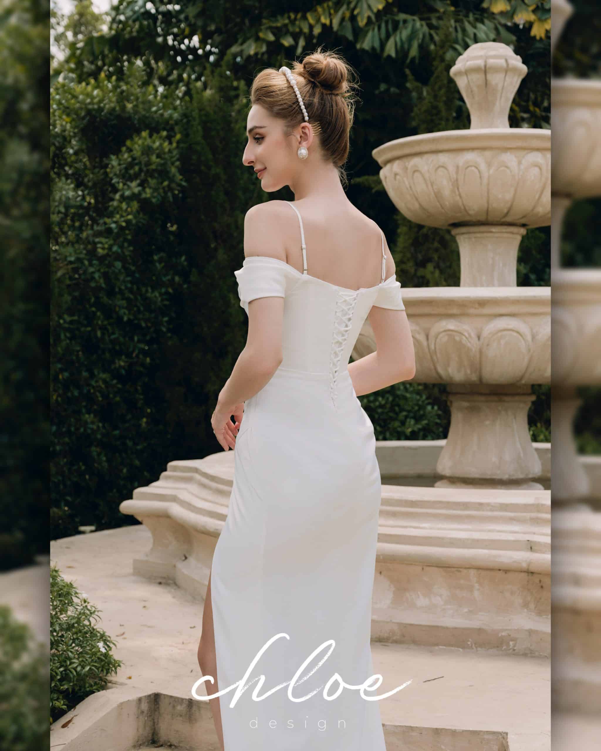 Chloe Design Elania 22