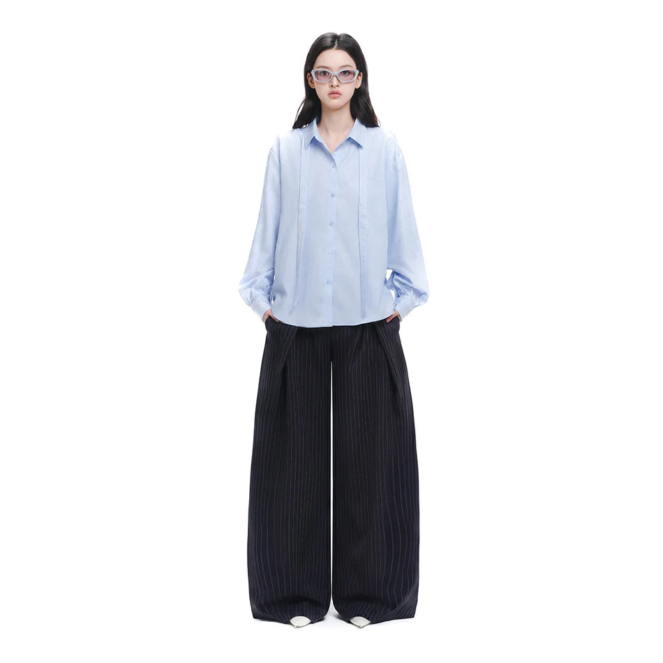 AiAi Logo BLESSING SHIRT
